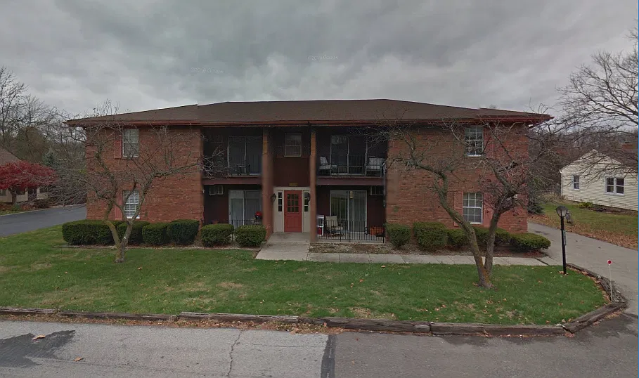 101 Woolery Lane