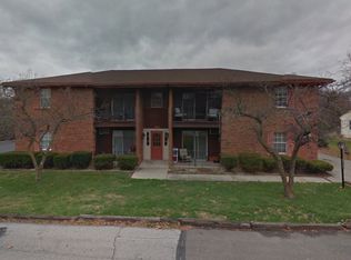 101 Woolery Ln #G, Dayton, OH 45415