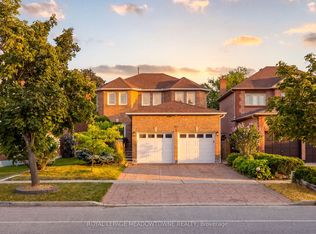 187 Barber Dr, Halton Hills, ON L7G5L5