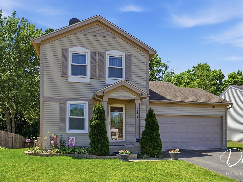 1st image of 319 E Camden Ln