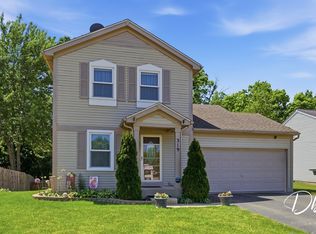 319 E Camden Ln, Round Lake Beach, IL 60073