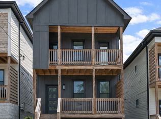 4122 Union St, Old Hickory, TN 37138