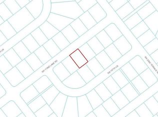 0 SW 172nd Lane Rd, Ocala, FL 34473