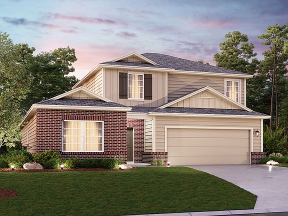 Barbosa Elevation B1