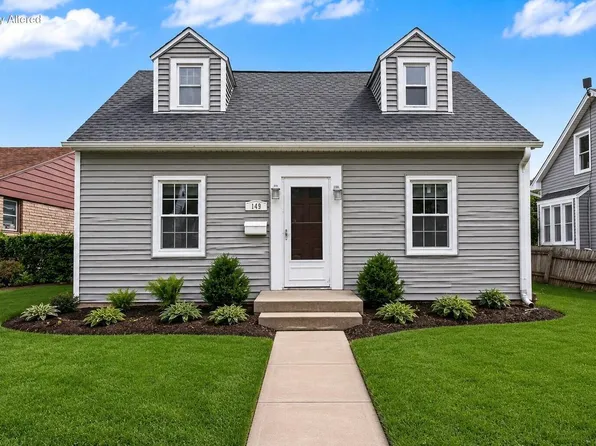 149 W Wabash AVENUE, Waukesha, WI 53186