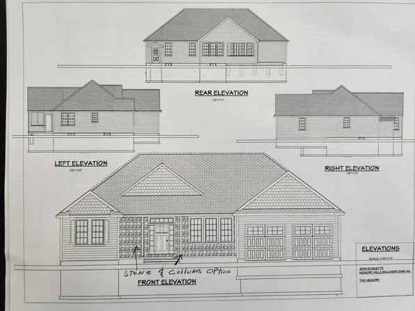 28 Lyon Grn, South Hadley, MA 01075