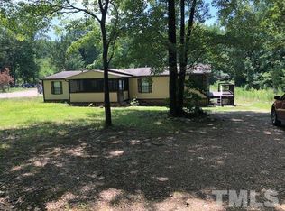 4633 Arrowhead Dr, Apex, NC 27539
