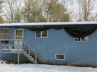 5990 State Route 97, Narrowsburg, NY 12764