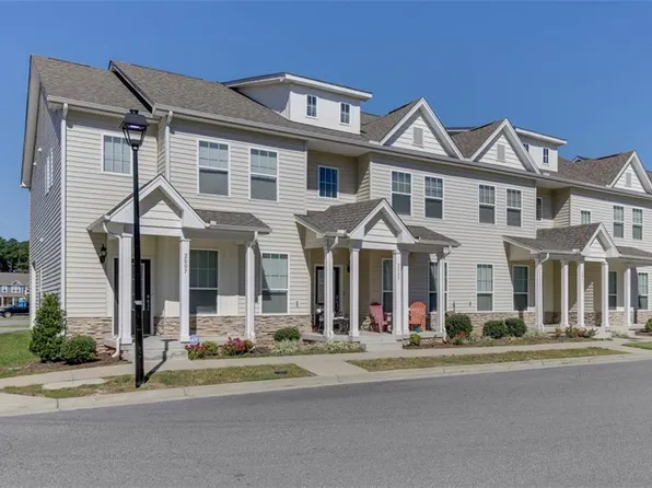 2011 Chartwell Dr, Newport News, VA 23608