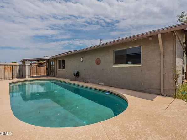 824 E WASHINGTON Street, Avondale, AZ 85323