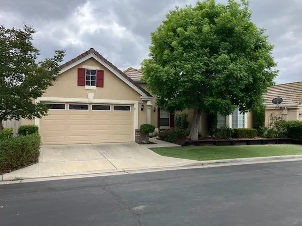 2157 W Rue Street Michel, Fresno, CA 93711
