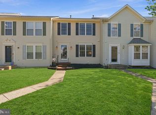 17455 Kagera Dr, Dumfries, VA 22025