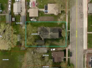 104 3rd St SW, Montgomery, MN 56069