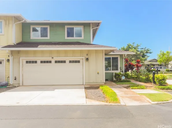 550 Kamaaha Ave APT 701, Kapolei, HI 96707