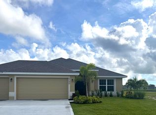 5740 Waterstone Blvd, Fort Pierce, FL 34951