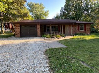 26235 Airport Rd, Dow, IL 62022