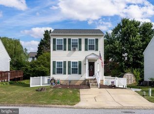 1892 Eastfields Way, Edgewood, MD 21040