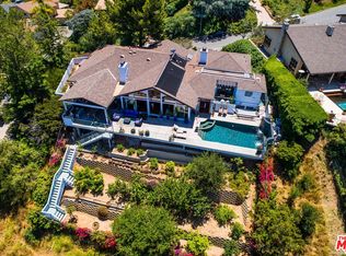 8647 Edwin Dr, Los Angeles, CA 90046