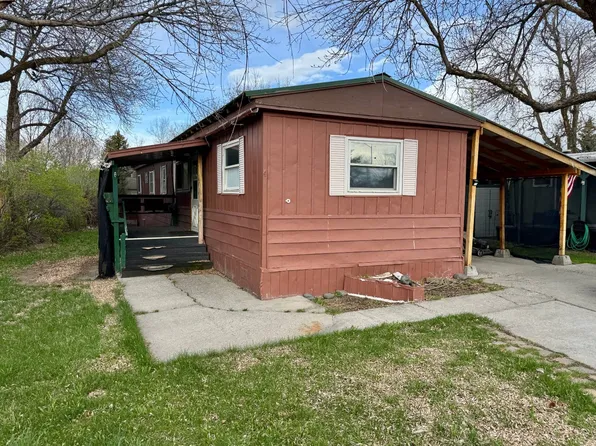 4 Meghans Way, Bozeman, MT 59718