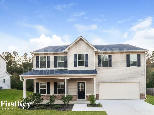 555 Westridge Cir, Dallas, GA 30132