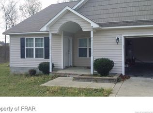 319 Sandstone Dr, Raeford, NC 28376