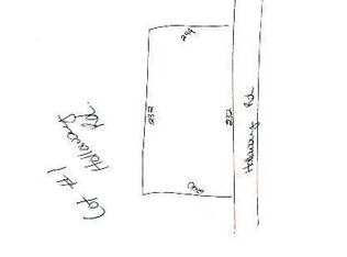 Holloway Rd, Adrian, MI 49221