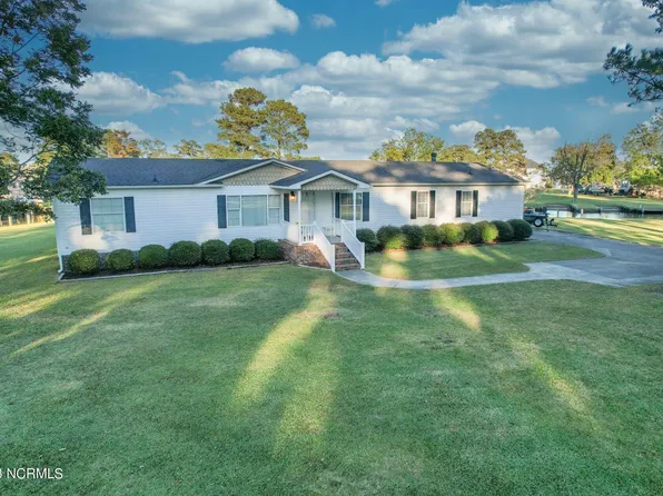 110 Canal Court, Grandy, NC 27939