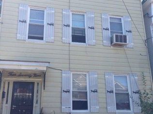 479 S 19th St, Newark, NJ 07103