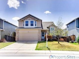 9375 Weeping Willow Ct, Littleton, CO 80130