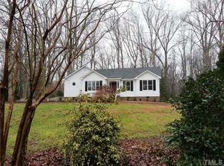 220 Kentucky Dr, Clayton, NC 27527