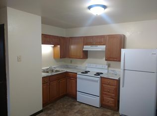 1821 Roosevelt Ave APT 5, Racine, WI 53406