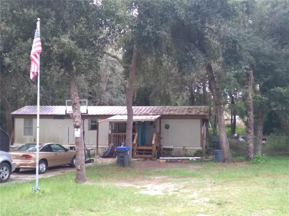 4815 E Princeton Ln, Hernando, FL 34442