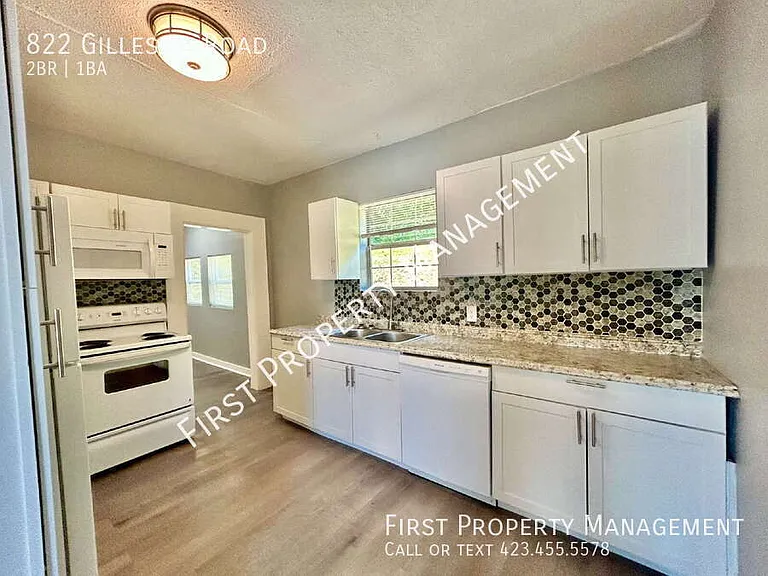 822 Gillespie Rd — Photo 11