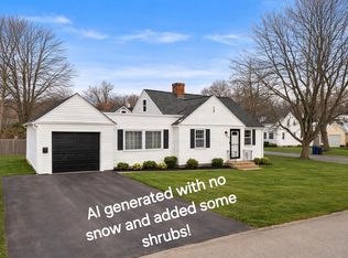 276 Salmon Street, Manchester, NH 03104