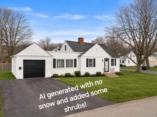 276 Salmon Street, Manchester, NH 03104