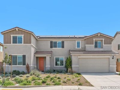 34060 Burcham Ln, Winchester, CA, 92596