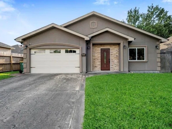 2526 Perez Rd, Pasadena, TX 77502
