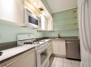 300 Tremont St APT 1, Newton, MA 02458