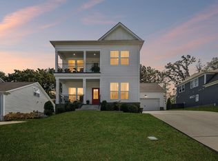 7127 Pepper Tree Cir, Fairview, TN 37062