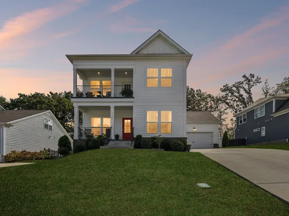 7127 Pepper Tree Cir, Fairview, TN 37062