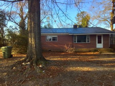 423 Walnut St W, Allendale, SC, 29810