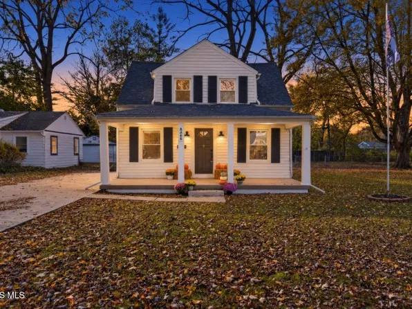 5345 Harvest Ln, Toledo, OH 43623