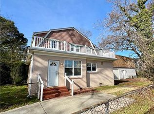 210 Pennsylvania Ave APT 1, Norfolk, VA 23504