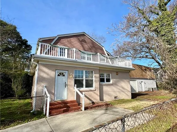 210 Pennsylvania Ave APT 1, Norfolk, VA 23504