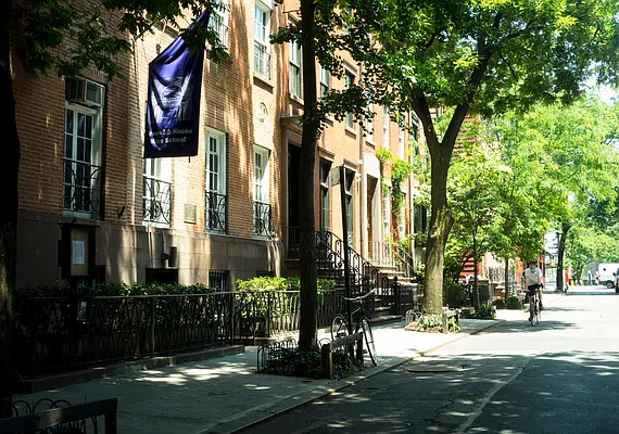 Rented by Corcoran | media 21