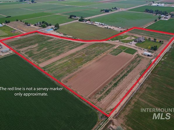 9110 W Chinden Blvd, Meridian, ID 83646