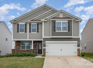 1519 Savory Ln, Charlotte, NC 28216
