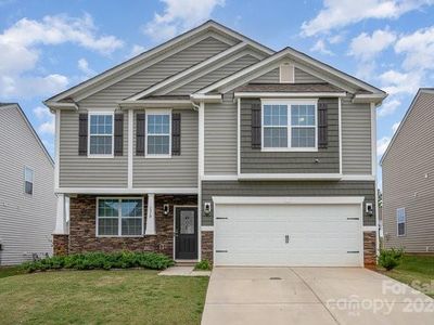 1519 Savory Ln, Charlotte, NC, 28216