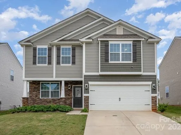 1519 Savory Ln, Charlotte, NC 28216