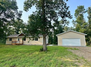 33916 Twin Oaks Loop, Motley, MN 56466